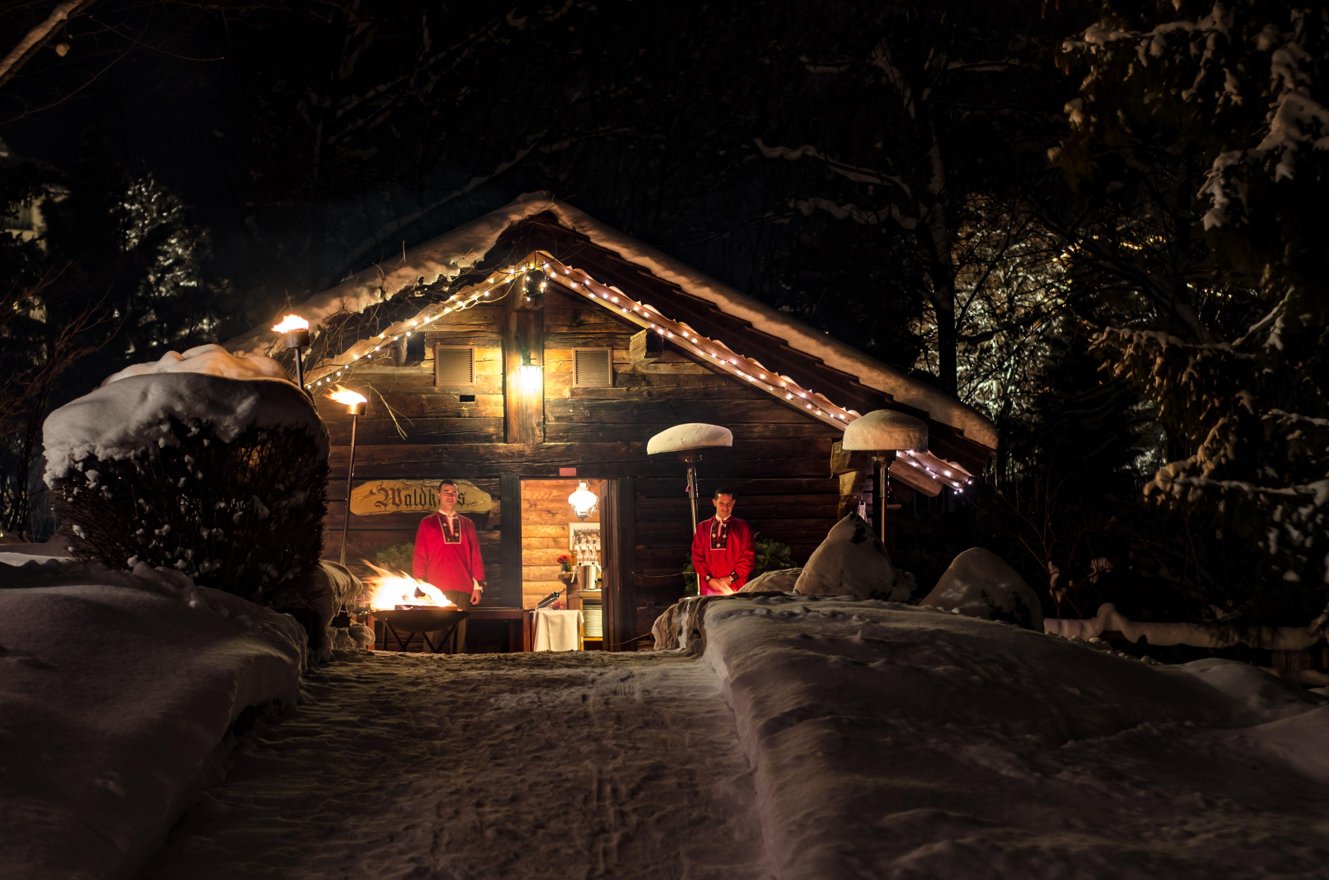 Chalet Grand View - Gstaad Saanen Dış mekan fotoğraf